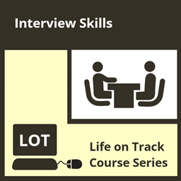 Life On Track - Interview Skills