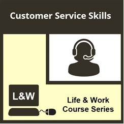 Life and Work - Customer Service